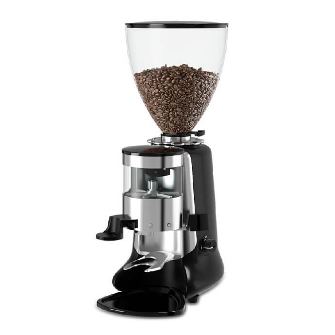 Thông tin chung về máy xay cà phê HC600 V2.0