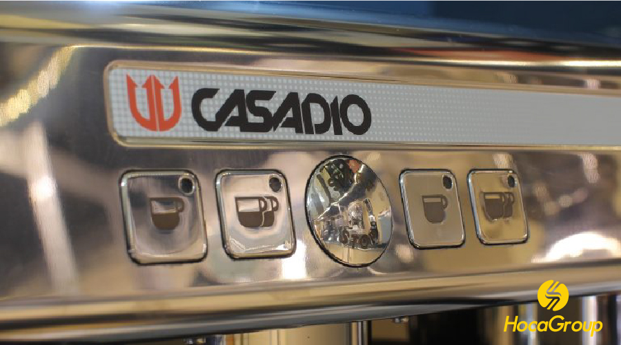 Ưu điểm nổi trội của dòng sản phẩm thuộc thương hiệu Casadio