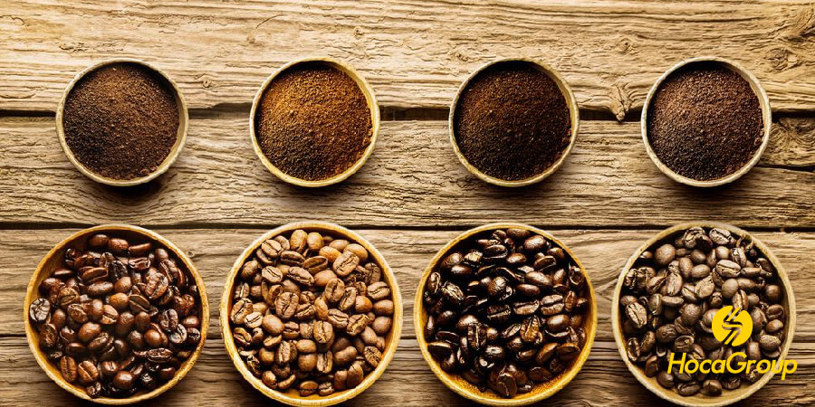 Coffee Basics: Những Điều Bạn Cần Biết Về Tỉ Lệ Cà Phê