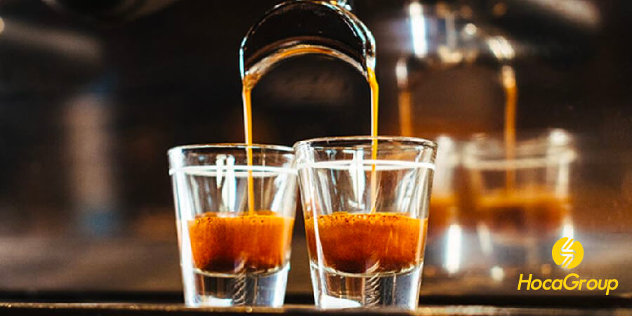 Cách Chiết Xuất Một Ly Espresso Ngon