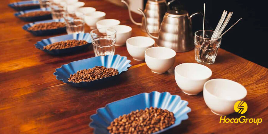 Coffee Basics: Những Điều Bạn Cần Biết Về Tỉ Lệ Cà Phê