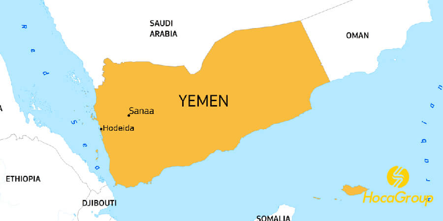 Lịch Sử Cà Phê Mocha Và Cà Phê Yemen