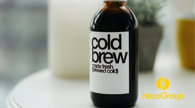 Cold Brew là thức uống đặc biệt như thế nào ?