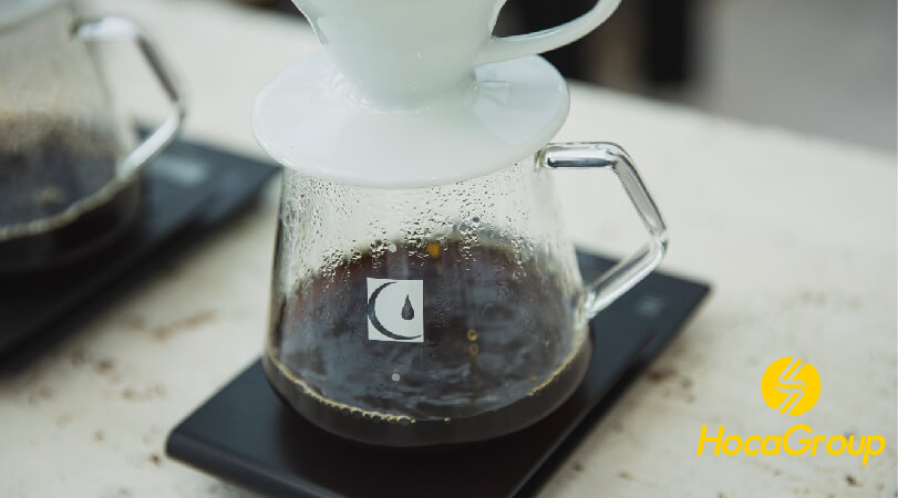 Sẵn sàng cho cách pha cà phê nâng cao hơn?