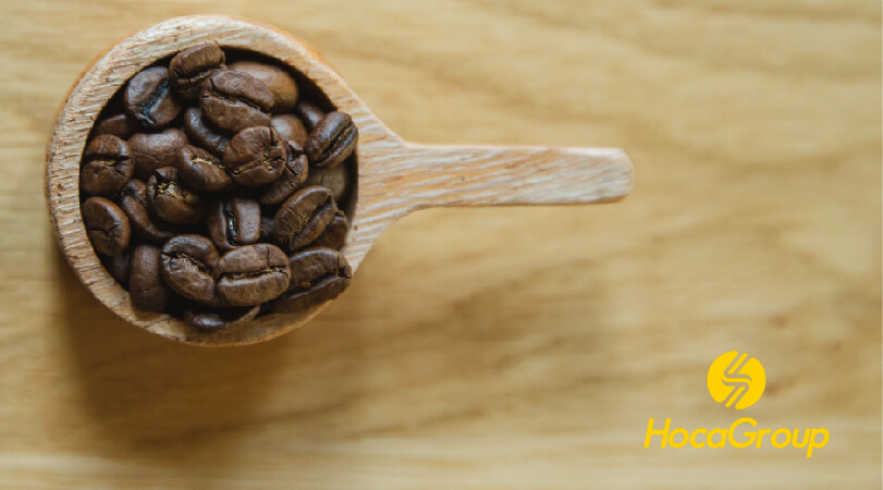 Thương mại trực tiếp trong lĩnh vực cà phê là gì?