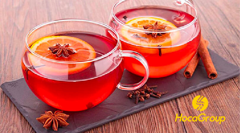 Những ai không nên uống trà trà Rooibos?