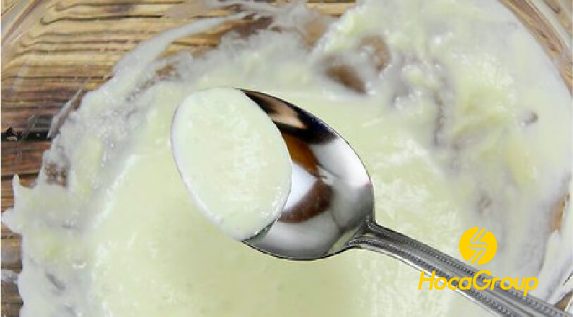 Phân loại Whipping Cream 
