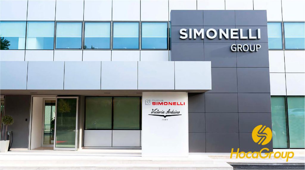 Simonelli Group