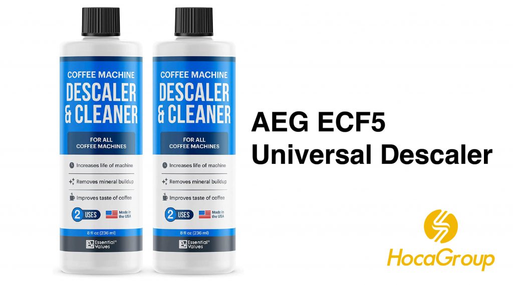 thuốc vệ sinh tẩy cặn AEG ECF5 Universal Descaler